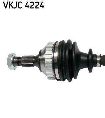 Cardan SKF VKJC 4224